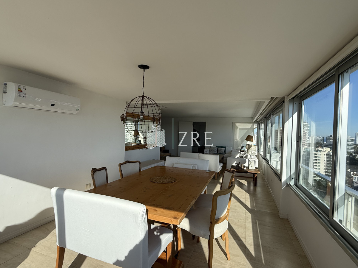 Apartamento ID.94 - Venta Apartamento