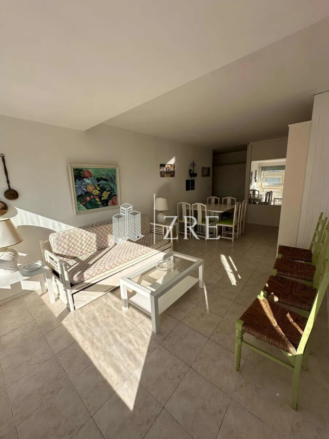 Apartamento ID.867 - Venta apartamento 1 dormitorio, peninsula, punta del este 