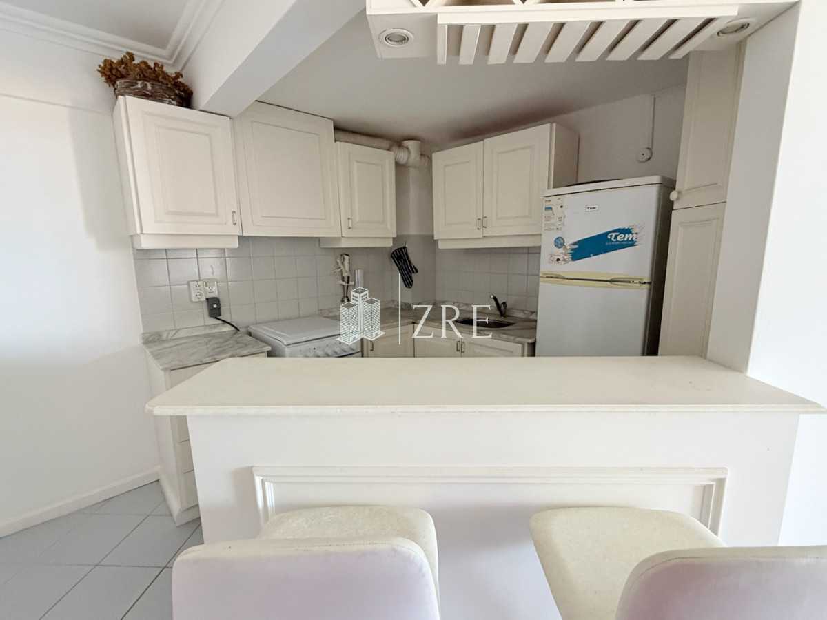 Apartamento ID.1152 - Venta apartamento Mansa con vista al mar 