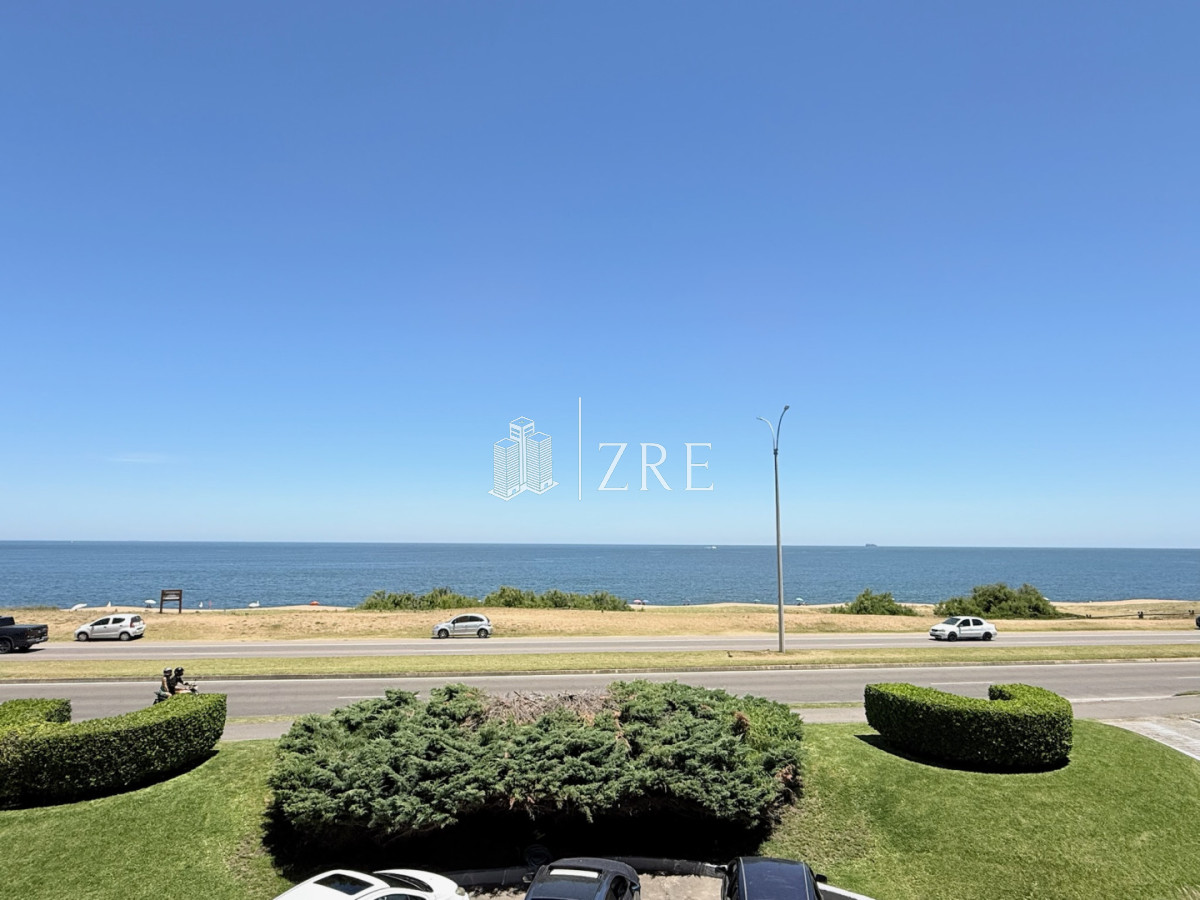 Apartamento ID.1152 - Venta apartamento Mansa con vista al mar 
