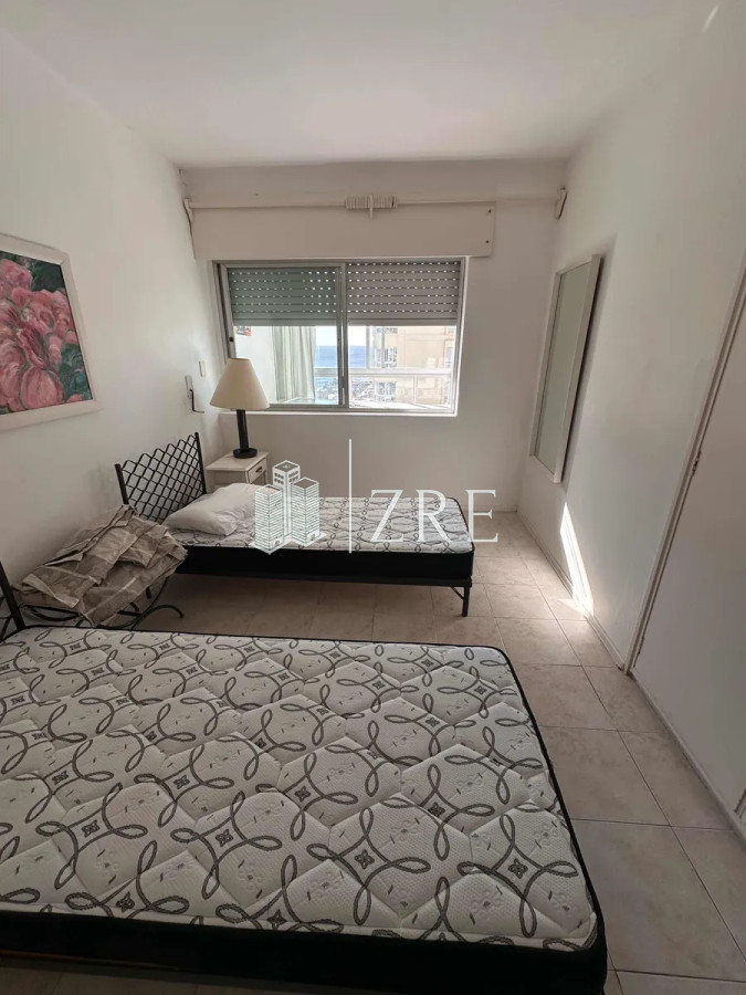 Apartamento ID.867 - Venta apartamento 1 dormitorio, peninsula, punta del este 