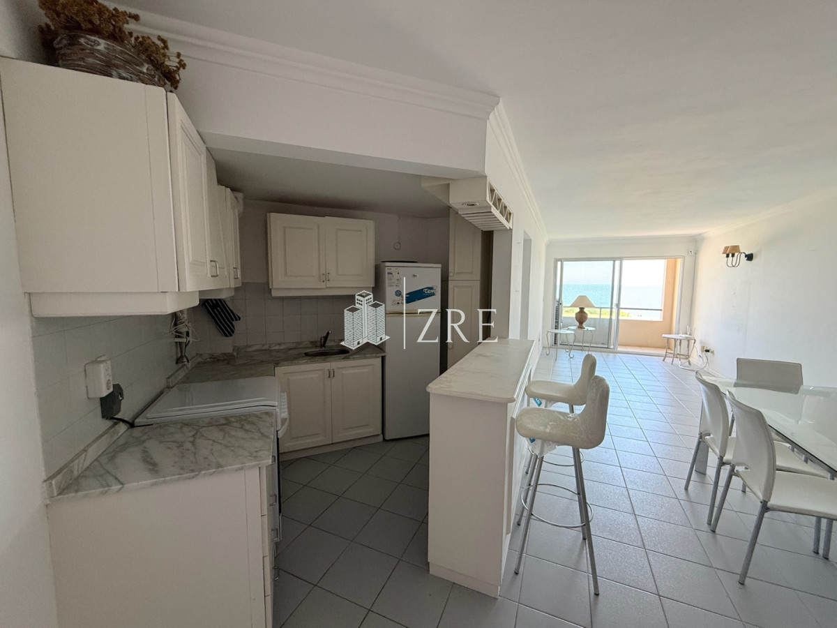 Apartamento ID.1152 - Venta apartamento Mansa con vista al mar 