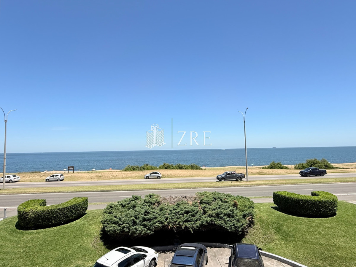 Apartamento ID.1152 - Venta apartamento Mansa con vista al mar 