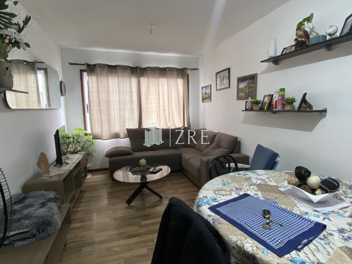 Apartamento ID.1157 - Venta apartamento 