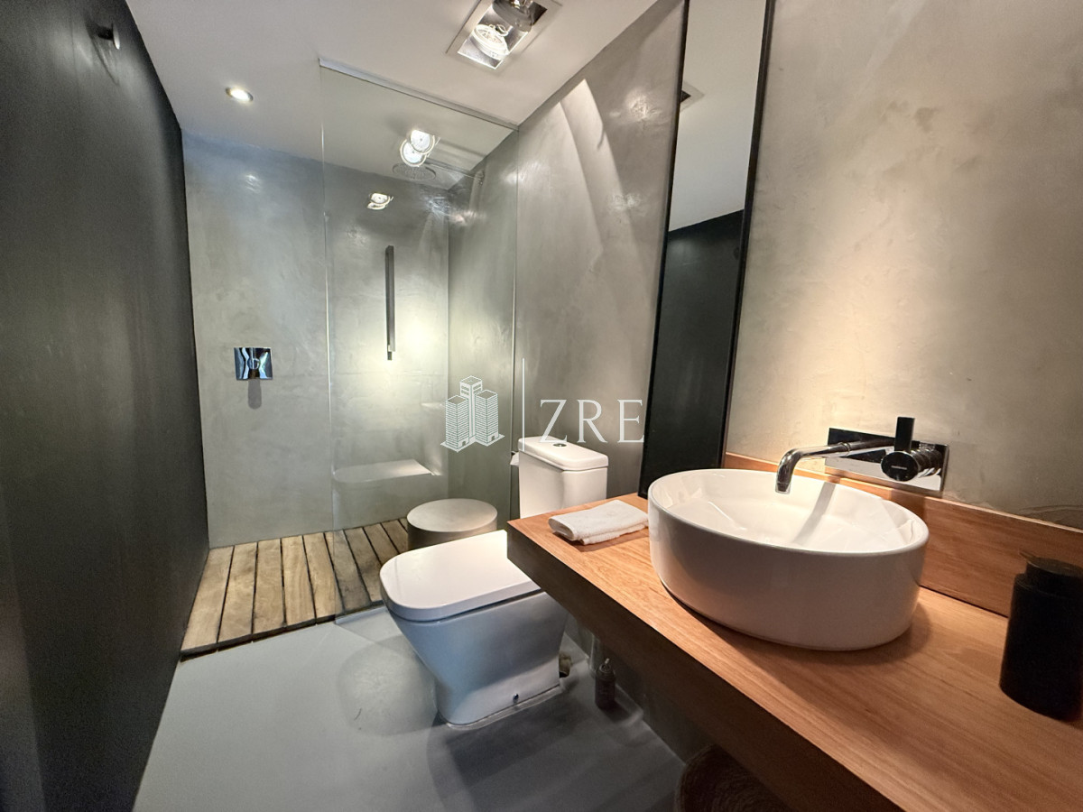 Apartamento ID.1258 - Venta apartamento 1 dormitorio en Mansa Punta del Este