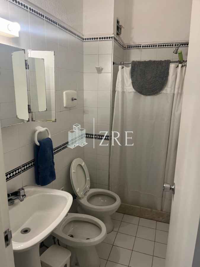 Apartamento ID.1077 - Alquiler temporario Complejo La Loma 