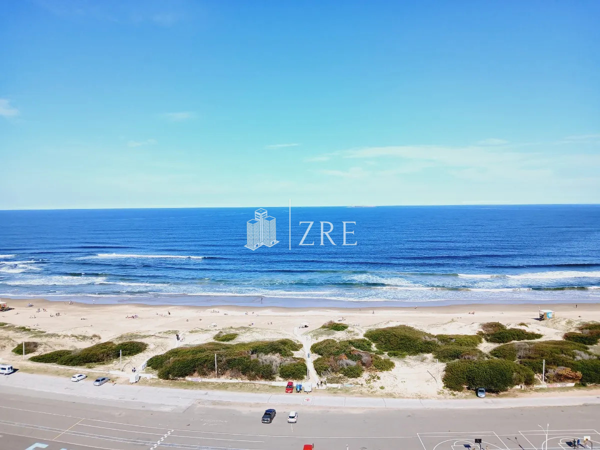 Apartamento ID.868 - Venta apartamento 1 dormitorio en Aidy Grill, Punta del Este