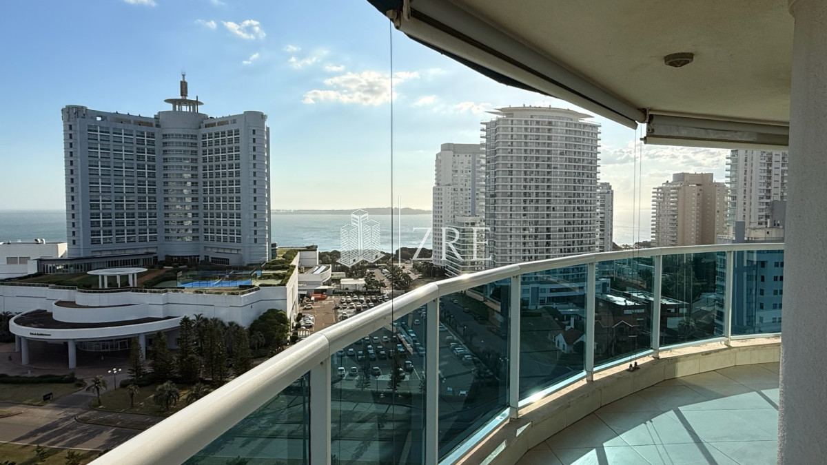 Apartamento ID.1332 - Venta apartamento Casino Tower 