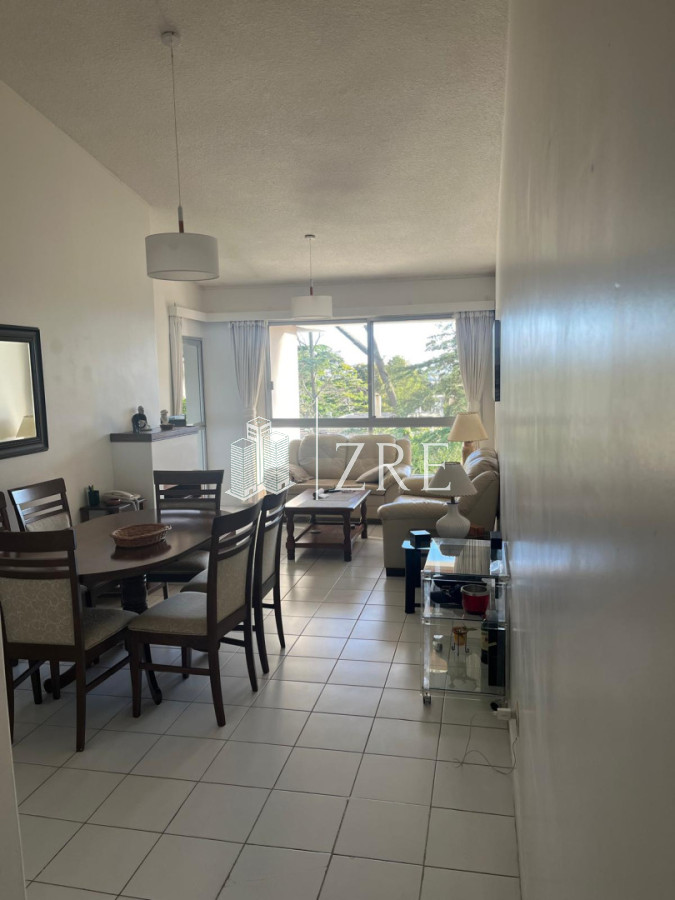 Apartamento ID.1077 - Alquiler temporario Complejo La Loma 