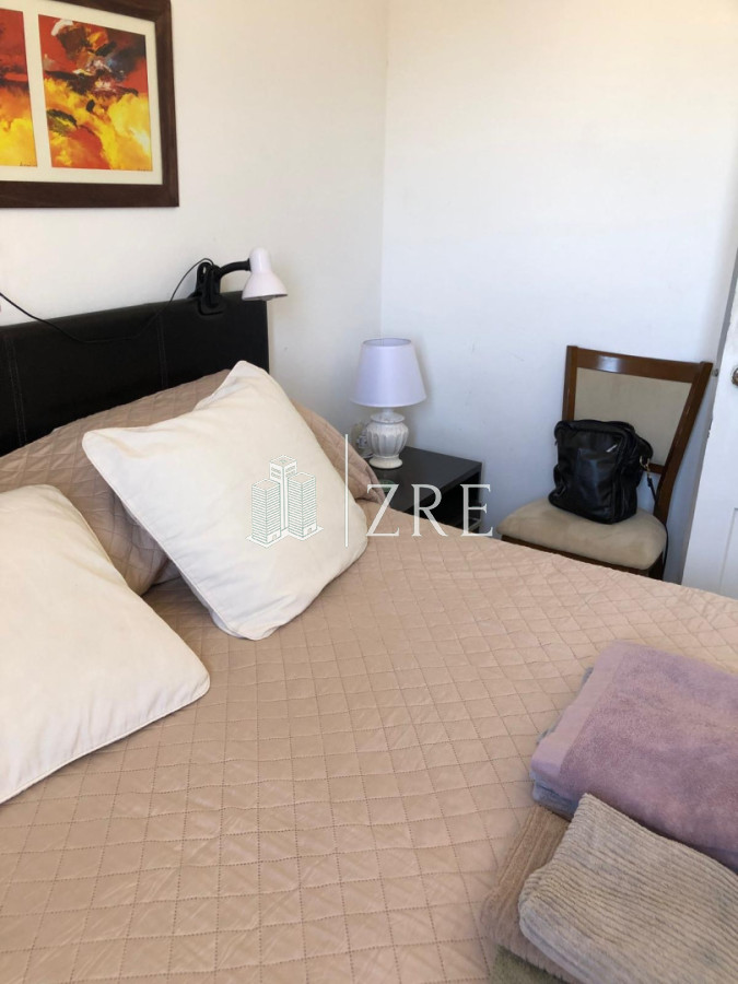 Apartamento ID.1226 - Apartamento Venta 1 dormitorio Península 
