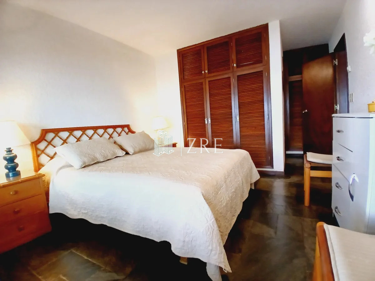 Apartamento ID.868 - Venta apartamento 1 dormitorio en Aidy Grill, Punta del Este