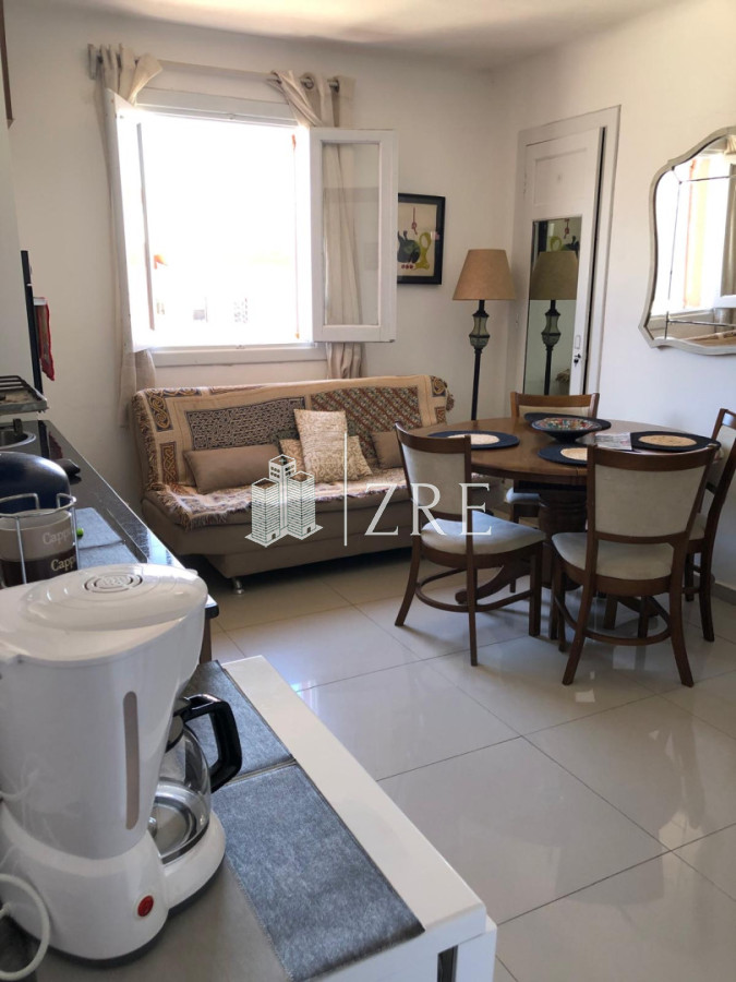 Apartamento ID.1226 - Apartamento Venta 1 dormitorio Península 