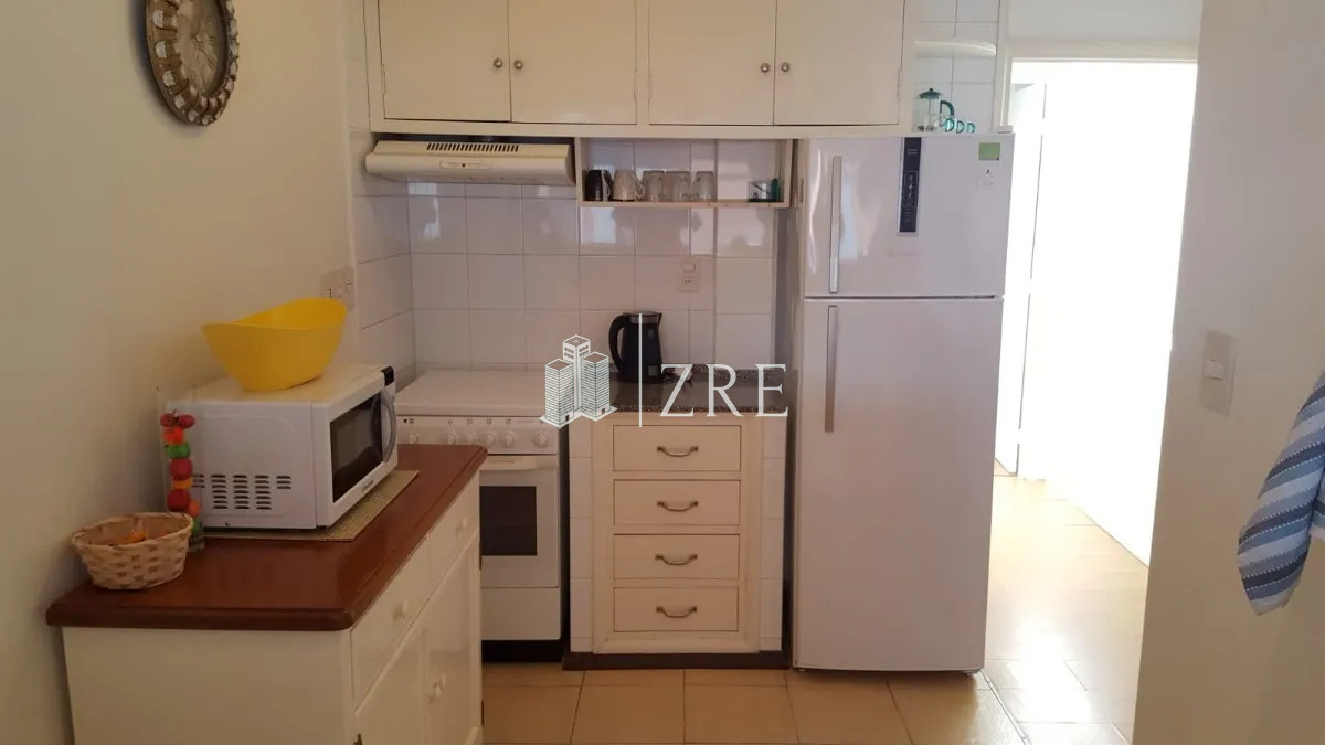 Apartamento ID.877 - Venta apartamento de 2 Dormitorios, Playa mansa,Punta del este 