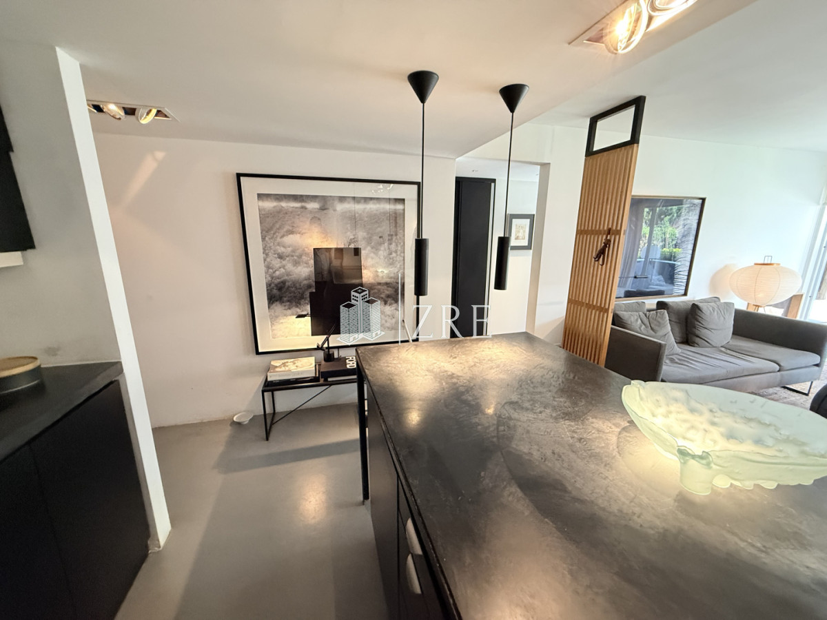 Apartamento ID.1258 - Venta apartamento 1 dormitorio en Mansa Punta del Este