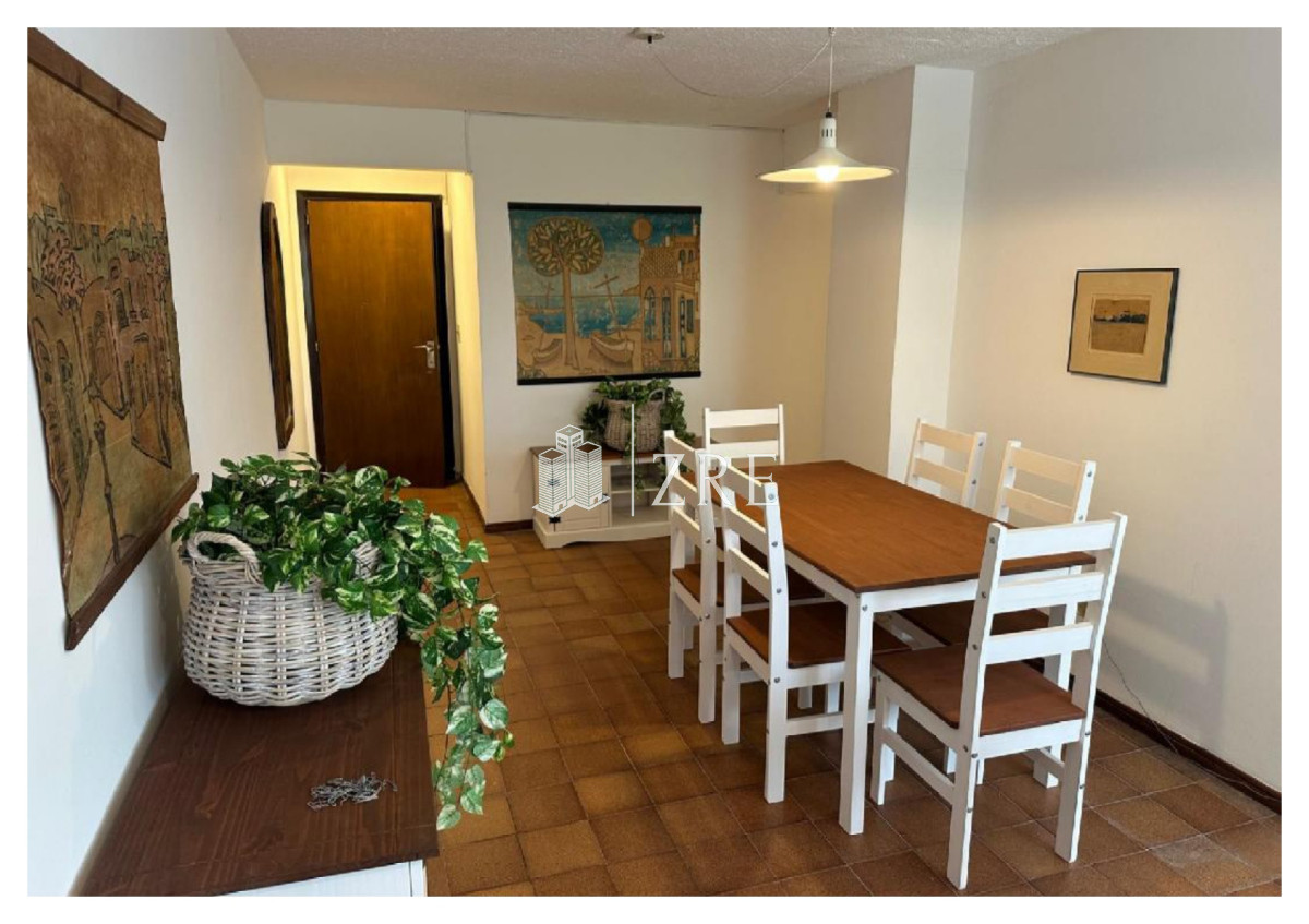Apartamento ID.892 - Venta apartamento 3 dormitorios en Roosevelt, Punta del Este