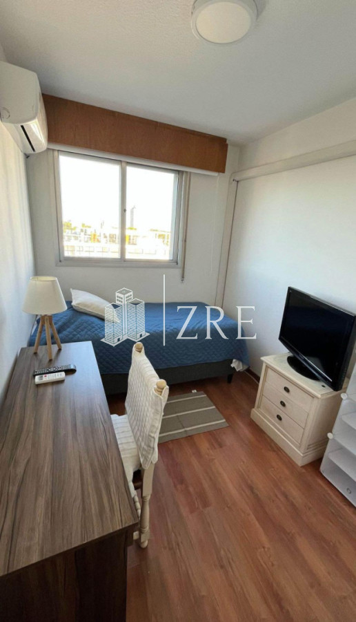 Apartamento ID.1073 - Se Alquila Apartamento en Roosvelt 
