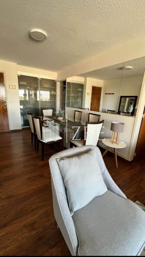 Apartamento ID.1073 - Se Alquila Apartamento en Roosvelt 