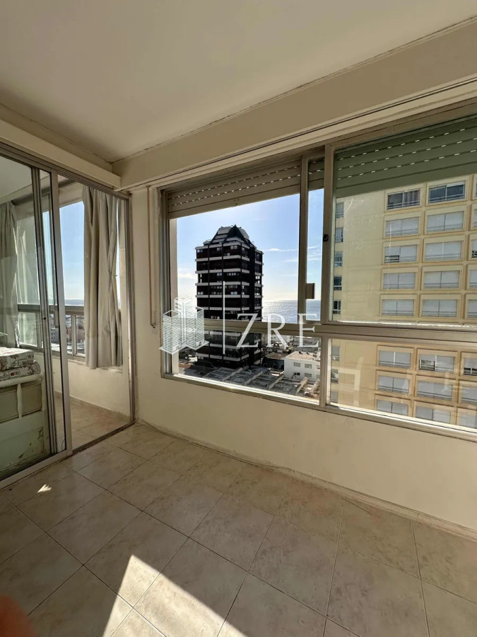 Apartamento ID.867 - Venta apartamento 1 dormitorio, peninsula, punta del este 