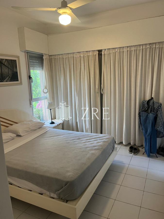 Apartamento ID.1077 - Alquiler temporario Complejo La Loma 