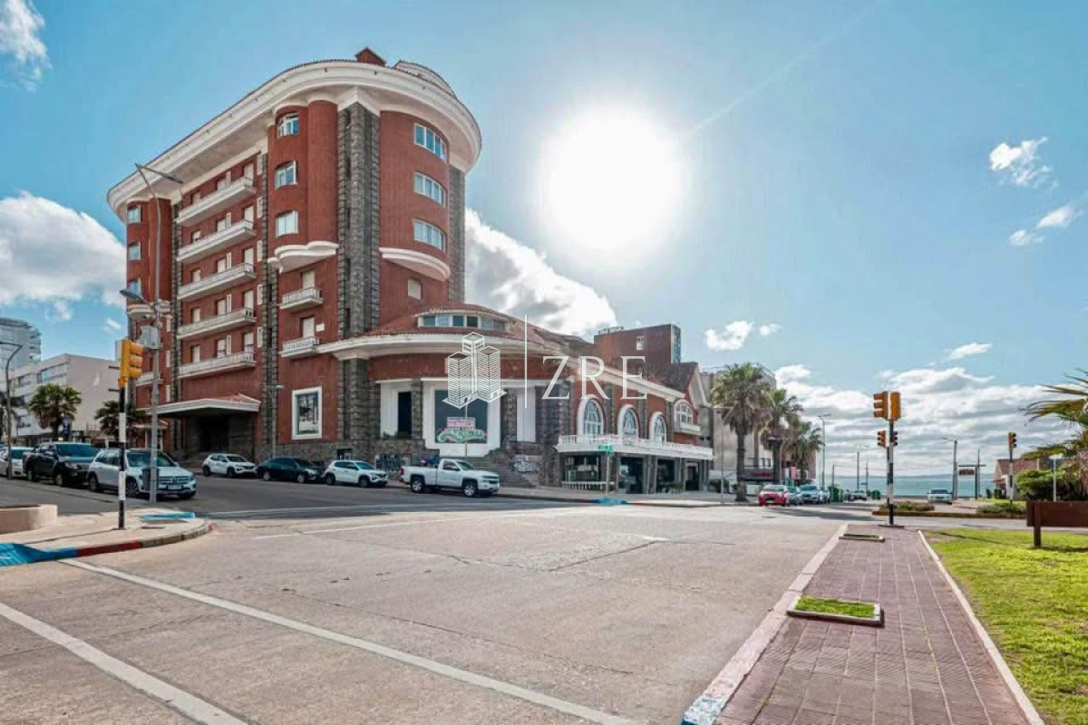 Apartamento ID.1139 - apartamento en edificio casino miguez