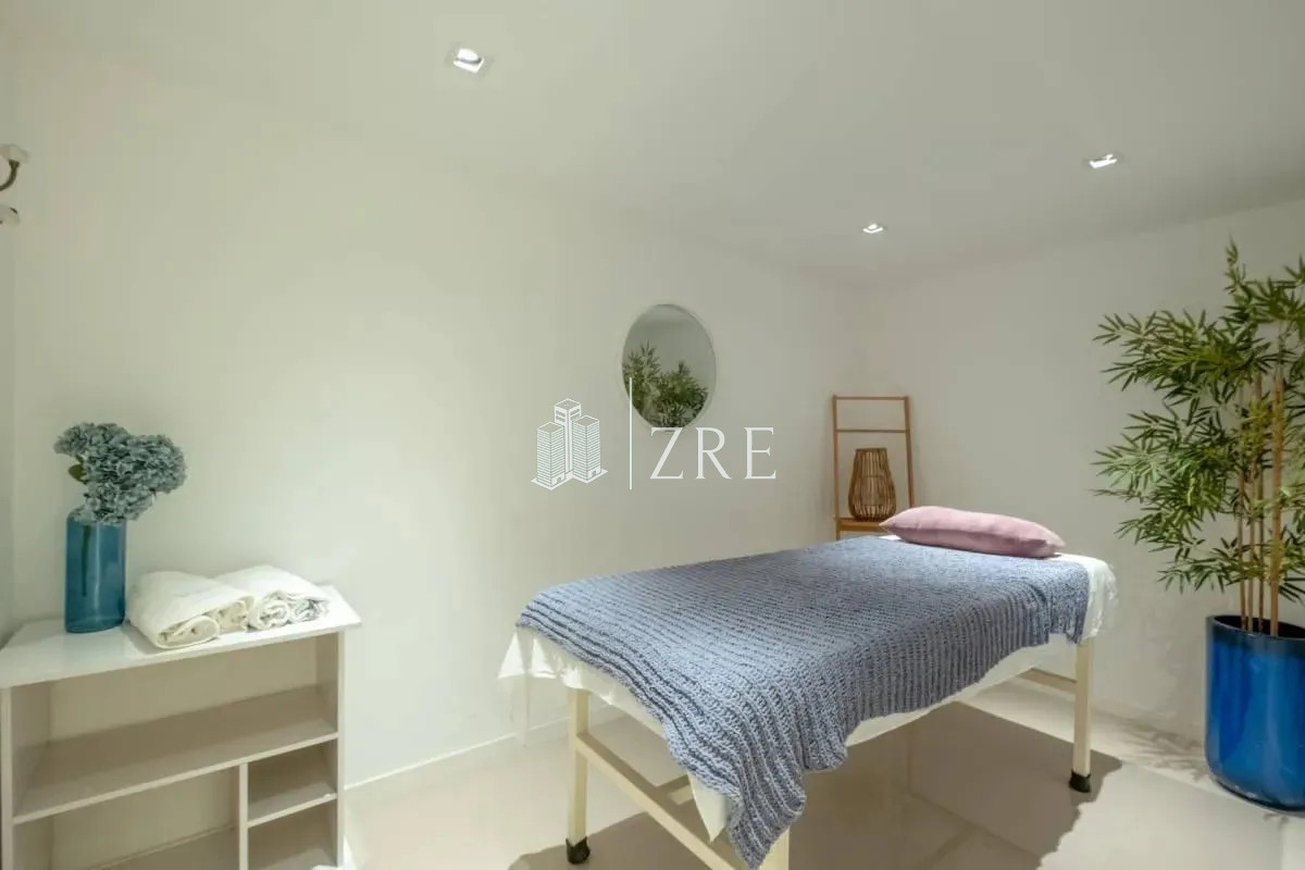 Apartamento ID.873 - Venta Apartamento 3 dormitorios, Playa Brava, Punta Del Este 