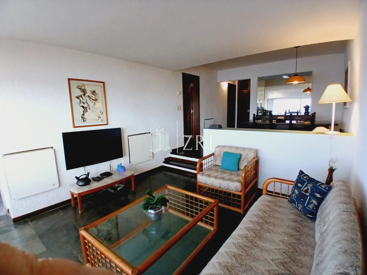 Apartamento ID.868 - Venta apartamento 1 dormitorio en Aidy Grill, Punta del Este