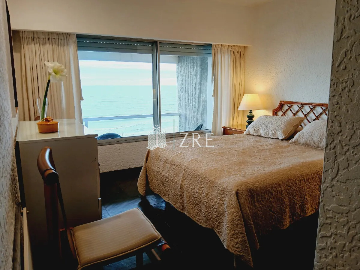 Apartamento ID.868 - Venta apartamento 1 dormitorio en Aidy Grill, Punta del Este