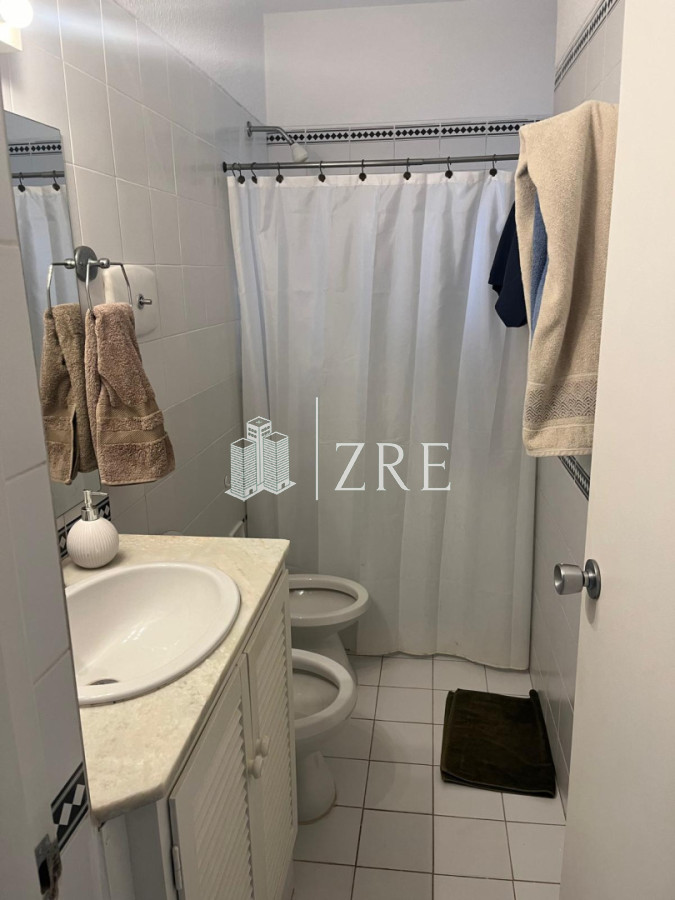 Apartamento ID.1077 - Alquiler temporario Complejo La Loma 