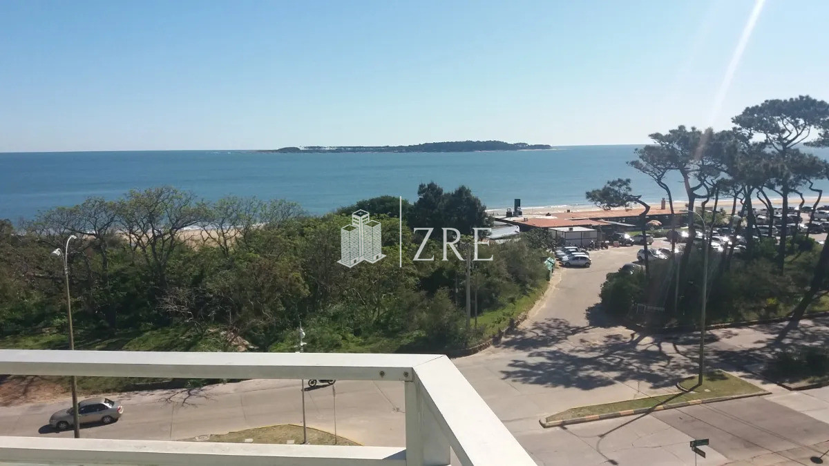 Apartamento ID.1125 - Penthouse alquiler temporario