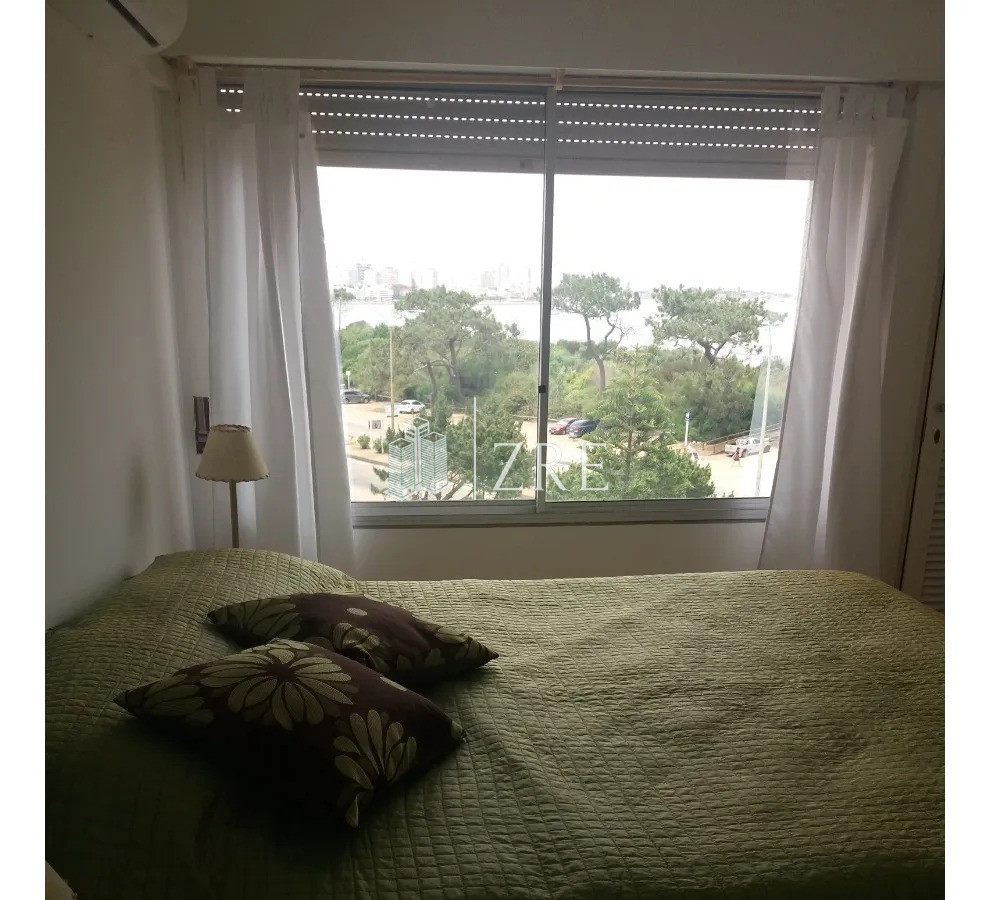 Apartamento ID.1125 - Penthouse alquiler temporario