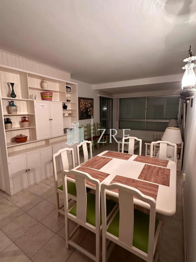 Apartamento ID.867 - Venta apartamento 1 dormitorio, peninsula, punta del este 