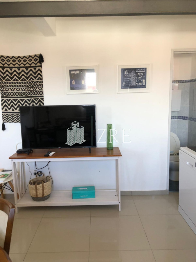 Apartamento ID.1226 - Apartamento Venta 1 dormitorio Península 