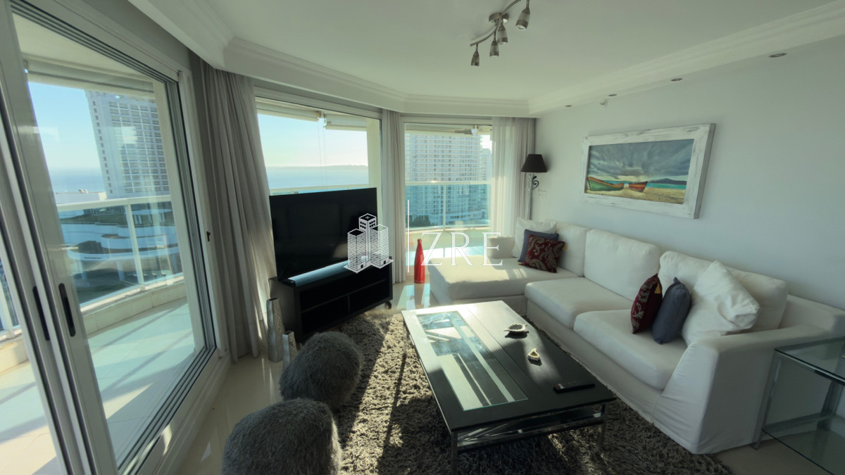 Apartamento ID.1332 - Venta apartamento Casino Tower 
