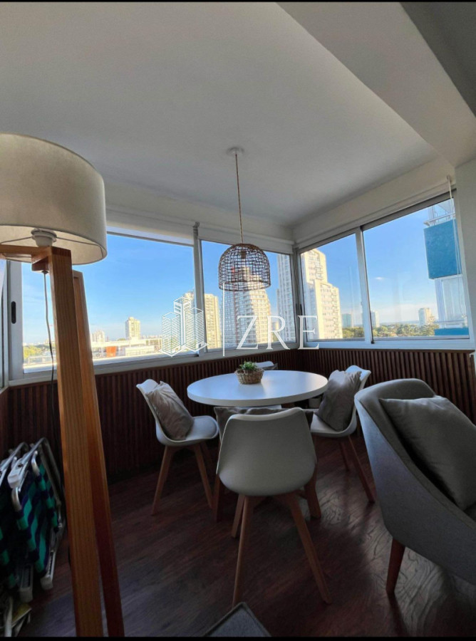 Apartamento ID.1073 - Se Alquila Apartamento en Roosvelt 