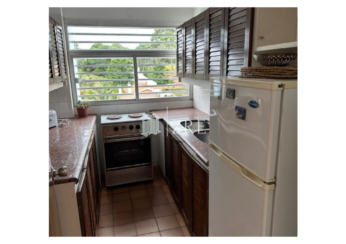 Apartamento ID.892 - Venta apartamento 3 dormitorios en Roosevelt, Punta del Este