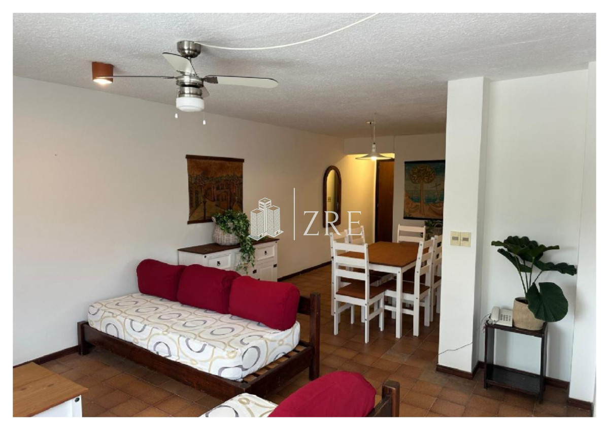 Apartamento ID.892 - Venta apartamento 3 dormitorios en Roosevelt, Punta del Este