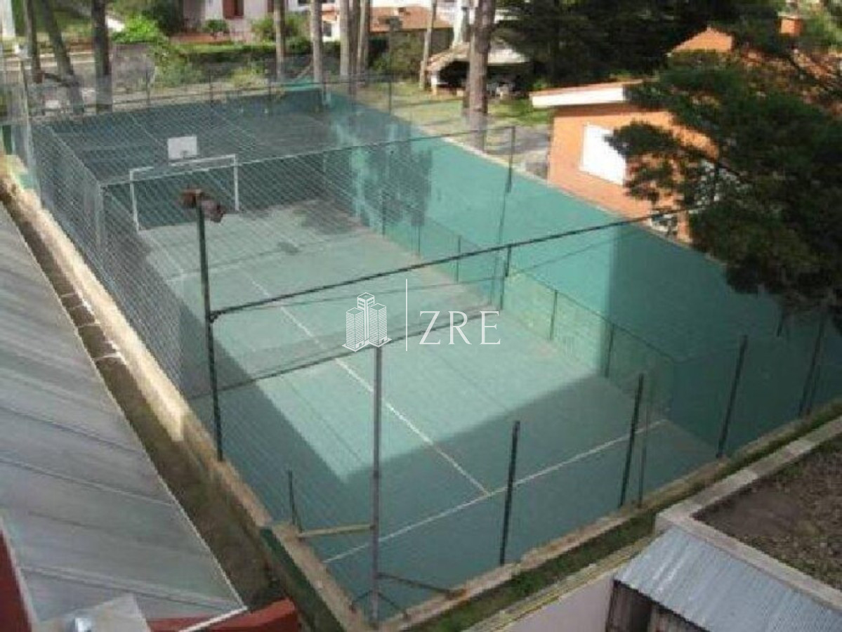 Apartamento ID.1014 - Alquiler Apartamento temporario 