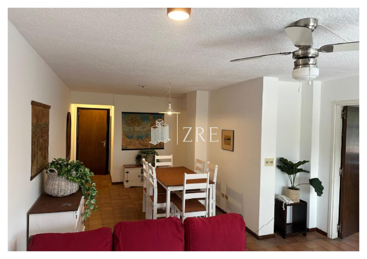 Apartamento ID.892 - Venta apartamento 3 dormitorios en Roosevelt, Punta del Este