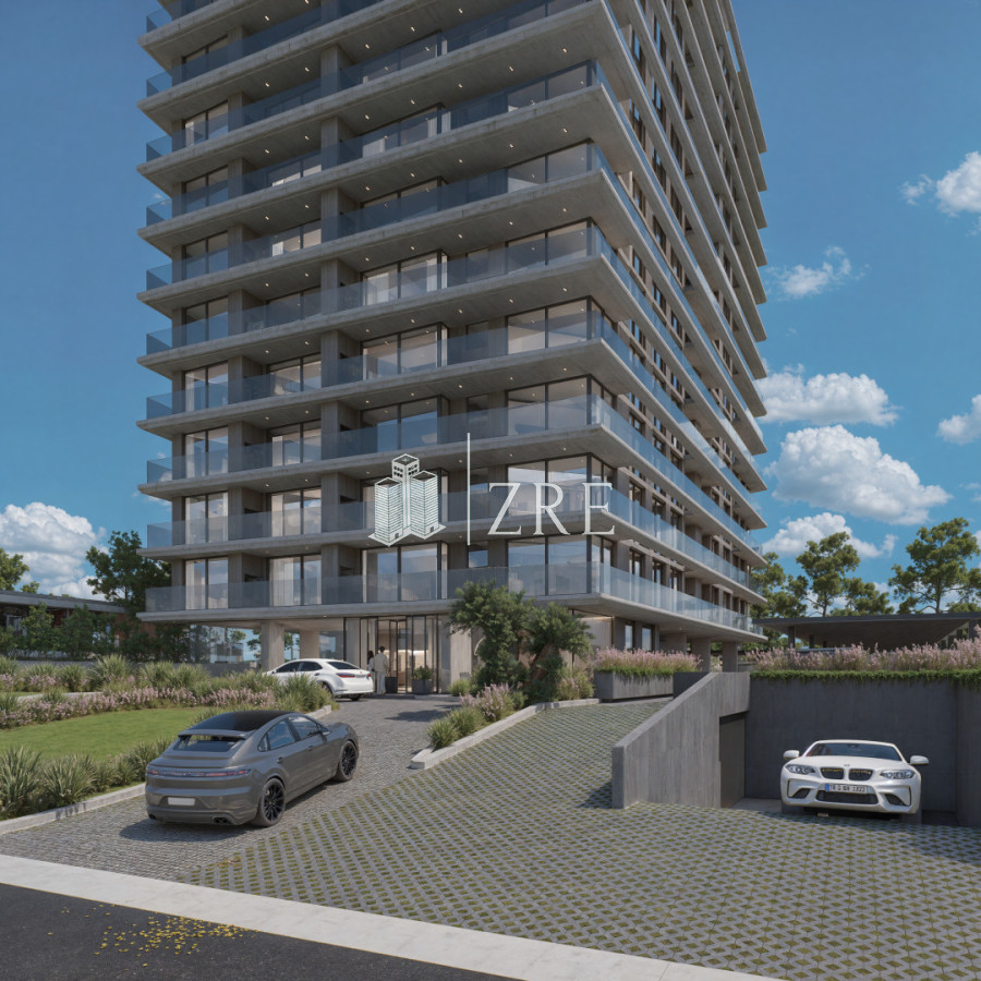 Apartamento ID.1247 - Venta apartamento de 2 dormitorios en pozo, Aidy Grill, Punta del Este