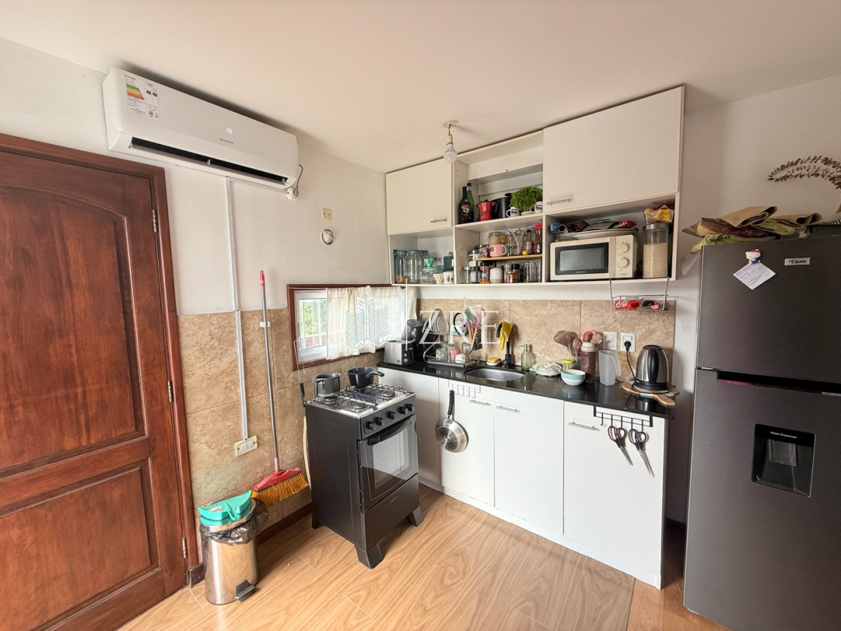 Apartamento ID.1334 - Venta apartamento un dormitorio en Maldonado