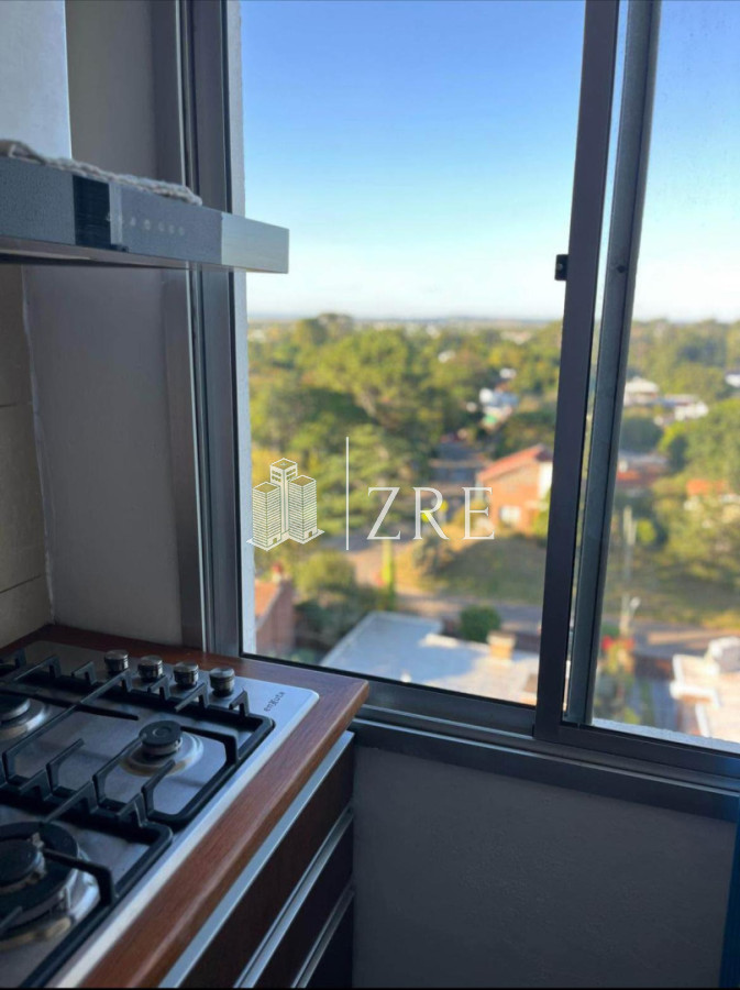 Apartamento ID.1073 - Se Alquila Apartamento en Roosvelt 