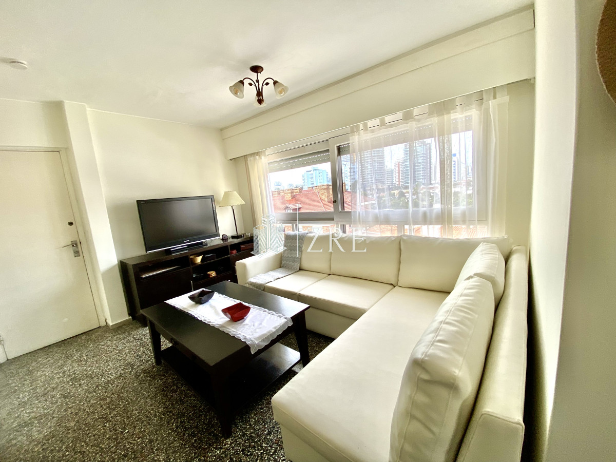 Apartamento ID.1025 - Venta Apartamento 