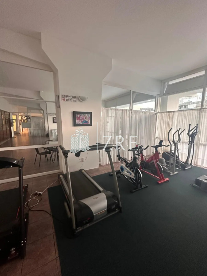 Apartamento ID.867 - Venta apartamento 1 dormitorio, peninsula, punta del este 