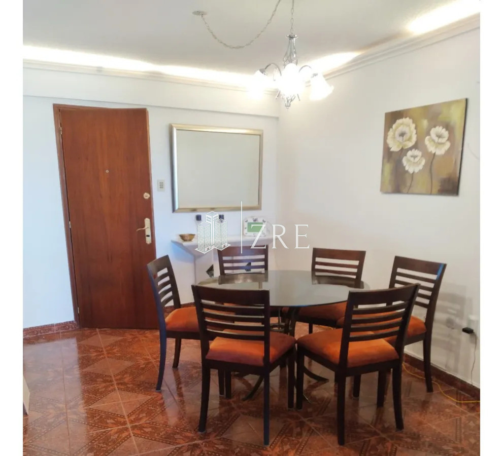 Apartamento ID.1125 - Penthouse alquiler temporario