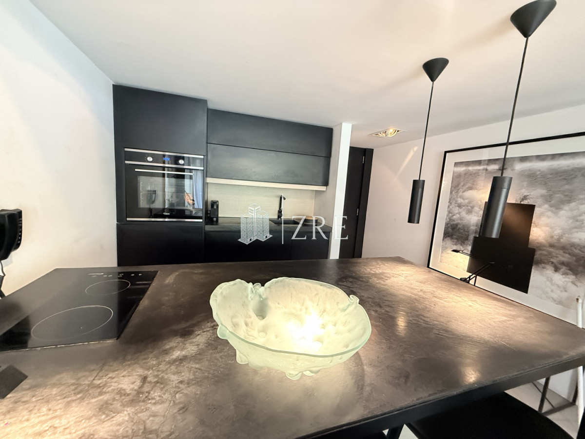 Apartamento ID.1258 - Venta apartamento 1 dormitorio en Mansa Punta del Este