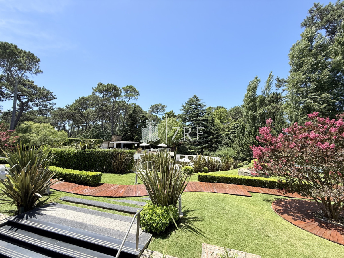 Apartamento ID.1258 - Venta apartamento 1 dormitorio en Mansa Punta del Este