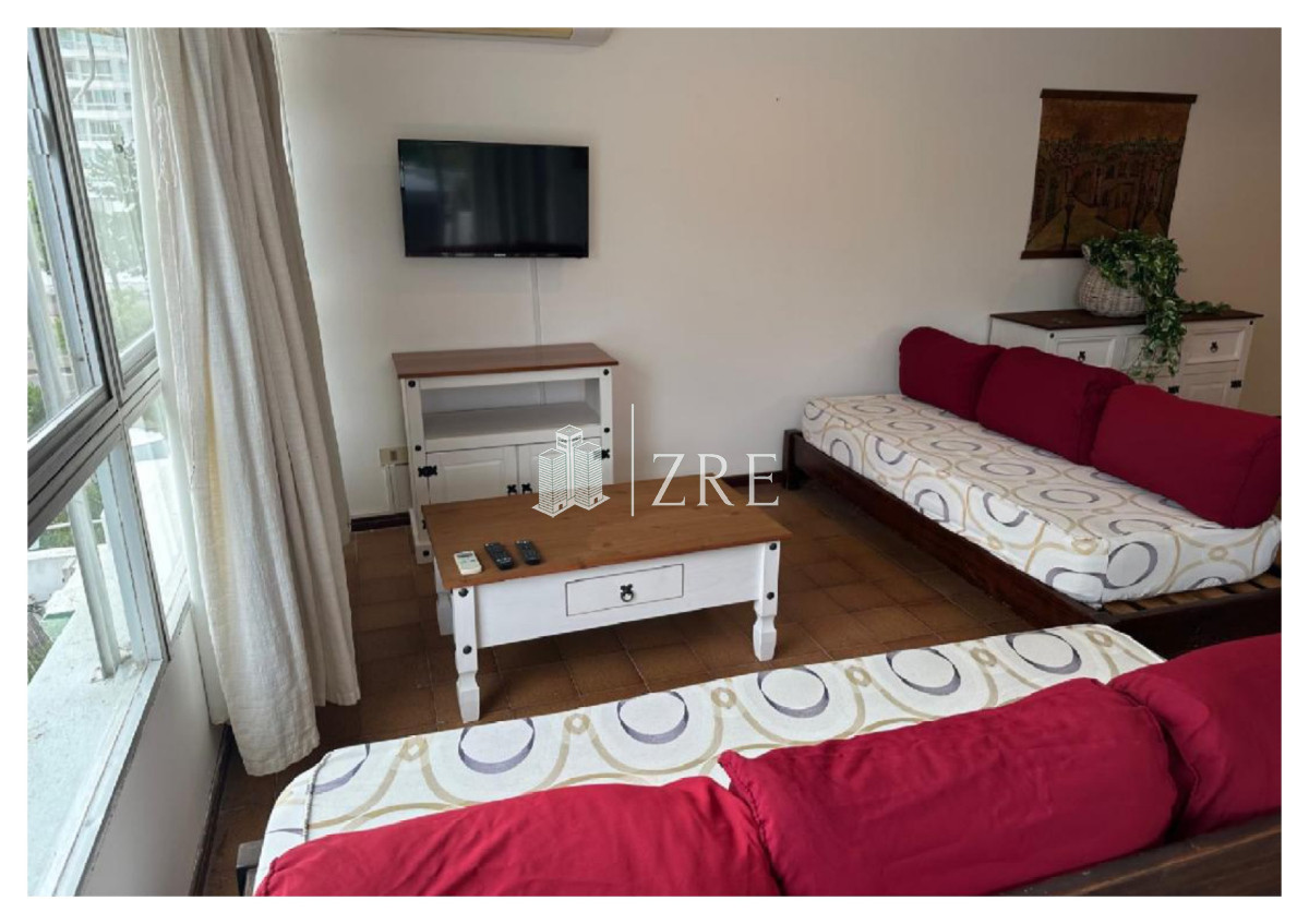 Apartamento ID.892 - Venta apartamento 3 dormitorios en Roosevelt, Punta del Este