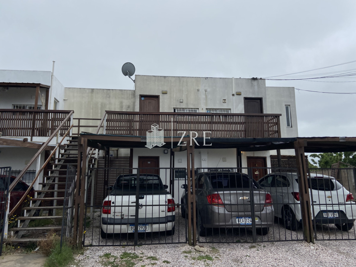 Apartamento ID.1157 - Venta apartamento 