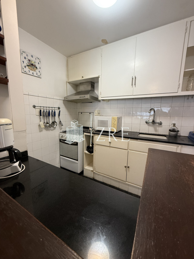 Apartamento ID.827 - Venta Apartamento 