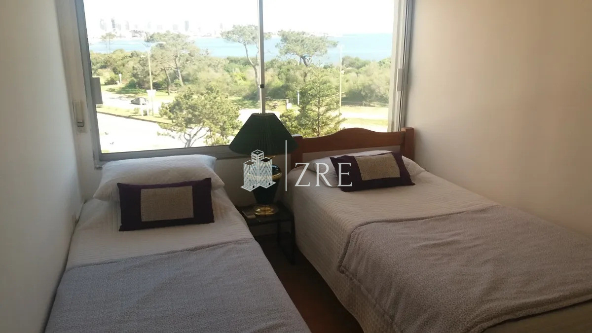 Apartamento ID.1125 - Penthouse alquiler temporario